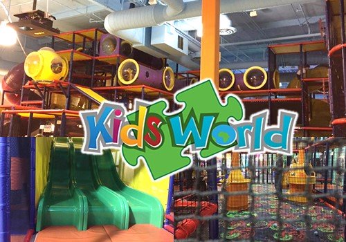 What Are The Perks of Kids Admission to Family Fun Center?