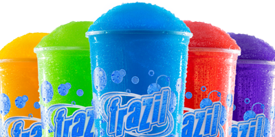 Sweet treats and desserts